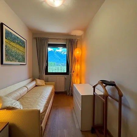 Natura Pian Di Spagna - Larihome A70 Apartmán