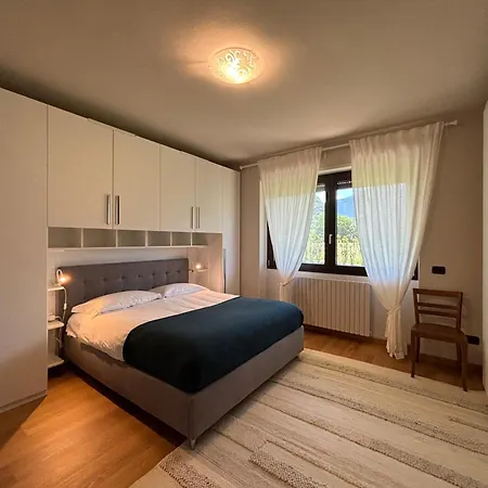 Apartmán Natura Pian Di Spagna - Larihome A70